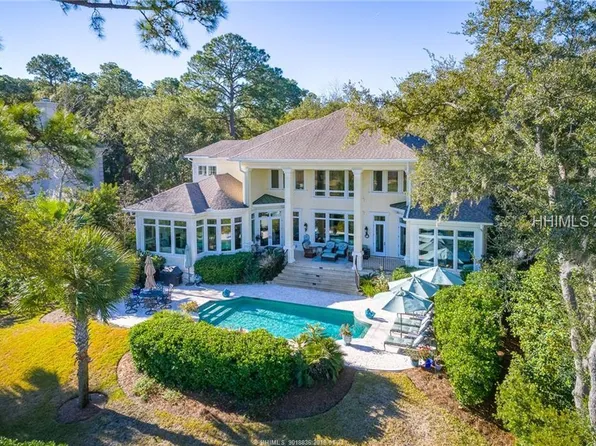 60 Yorkshire Dr, Hilton Head Island, SC 29928