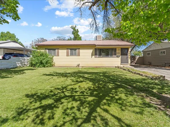 2142 N 20th St, Grand Junction, CO 81501
