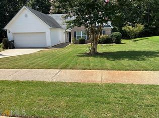 45 Trelawney Keep, Covington, GA 30016