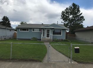 1712 E Decatur Ave, Spokane, WA 99208