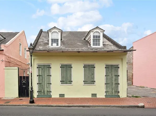 1017 Conti St #2, New Orleans, LA 70112