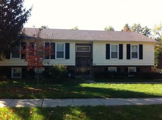 524 Grove Ln, Lexington, KY 40517