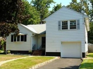 22 Alvin Ter, Springfield, NJ 07081