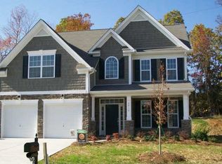 8718 Brideswell Ln, Charlotte, NC 28278