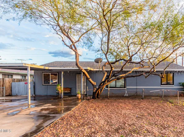2243 W ORANGEWOOD Avenue, Phoenix, AZ 85021