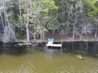 LOT 19 Wistful Vista Rd, White Lake, WI 54491