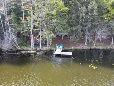 LOT 19 WISTFUL VISTA ROAD, White Lake, WI, 54491