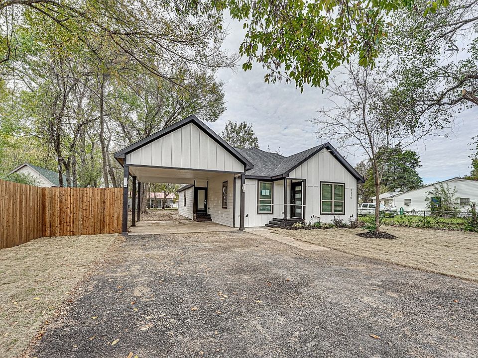 2119 Thedford Dr, Dallas, TX 75217 Zillow