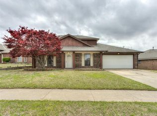 11700 SE Lorene Ave, Oklahoma City, OK 73130