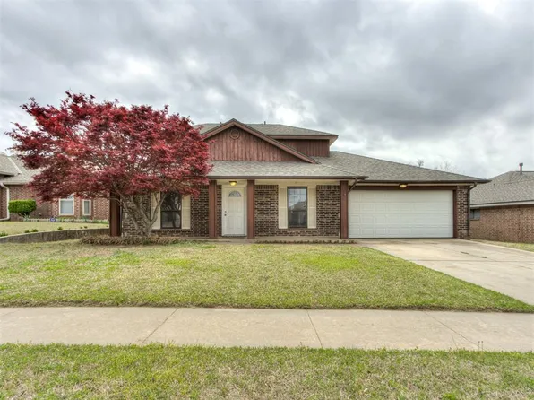 11700 SE Lorene Ave, Oklahoma City, OK 73130