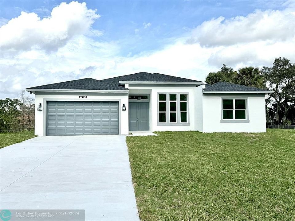 17851 Key Lime Blvd, Loxahatchee, FL 33470 Zillow