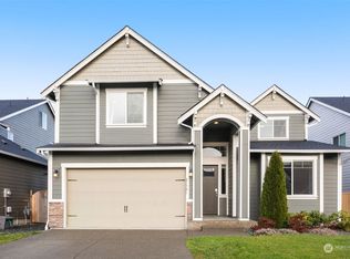 21301 113th Street Ct E, Bonney Lake, WA 98391