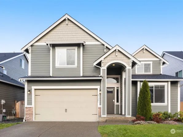 21301 113th St. Court E, Bonney Lake, WA 98391
