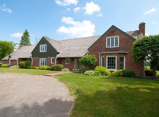1153 E 1000 N, Alexandria, IN 46001
