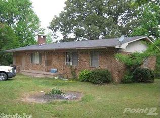 126 Bowling Ln, Hatfield, AR 71945