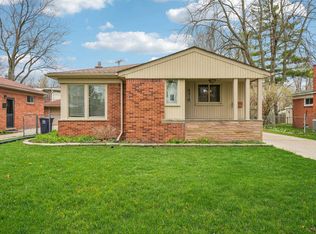 4316 Manor Ave, Royal Oak, MI