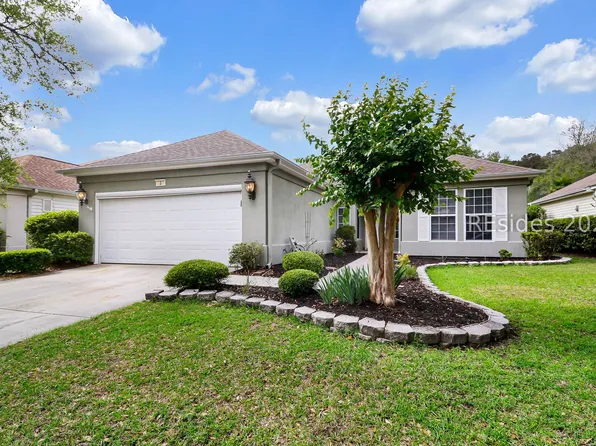 3 Fickling Ct, Bluffton, SC 29909
