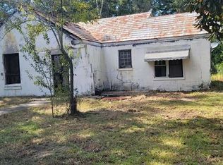 294 W Brumby Ave, Reidsville, GA 30453