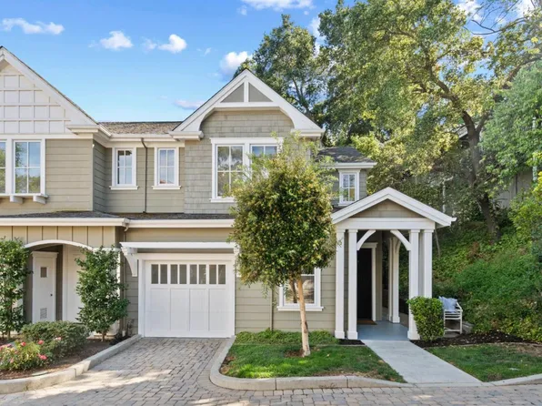 122 Boyer Ln, Los Gatos, CA 95030
