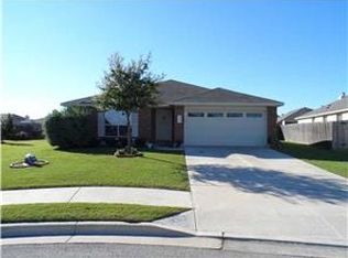 410 Bubbling Brook Dr, Hutto, TX 78634