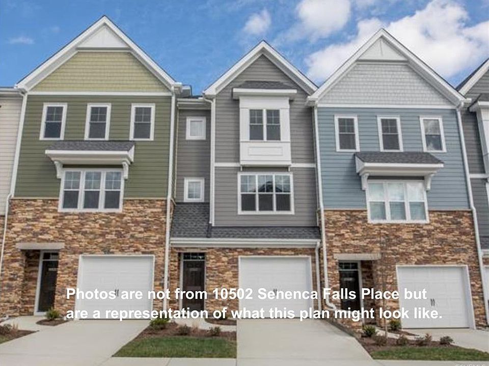 1st image of 10502 Seneca Falls Pl #M-2