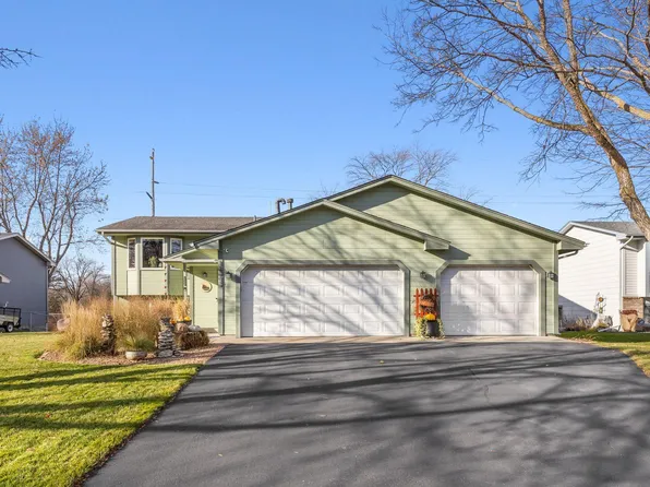 12717 Quaker Ln N, Champlin, MN 55316