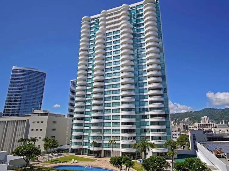 1341 Kapiolani Blvd #17A — Photo 12
