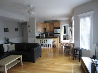 98 Woodstock St #1, Somerville, MA 02144