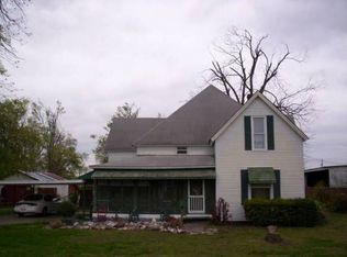 3520 State Route 78 S, Ridgely, TN 38080