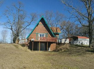 17503 S 900th Rd, Nevada, MO 64772