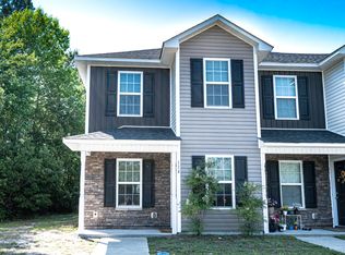 114 Meadow Way, Havelock, NC 28532