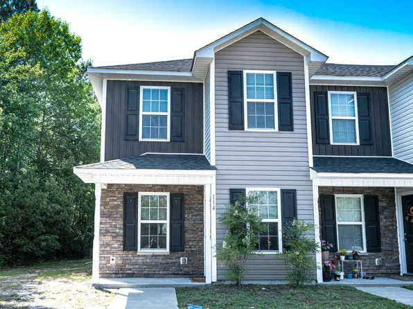 114 Meadow Way, Havelock, NC 28532