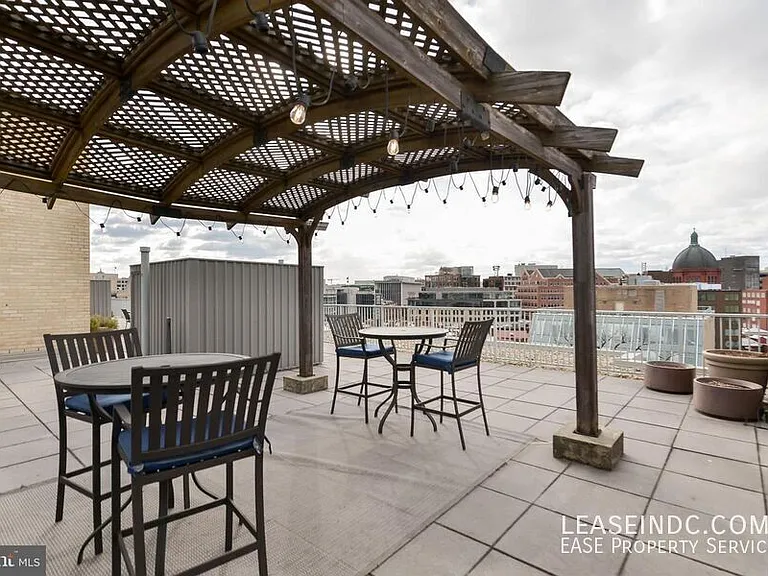 1711 Massachusetts Ave NW #434 — Photo 15