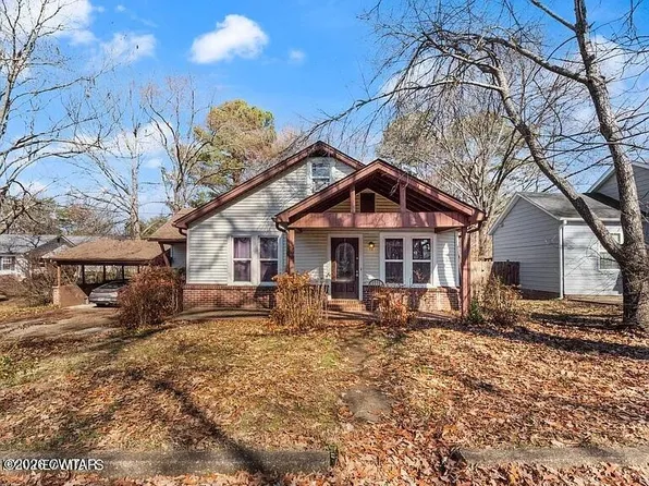 218 Marshall St, Martin, TN 38237