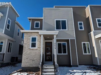 7479 Fountain Grass Grv, Colorado Springs, CO, 80915