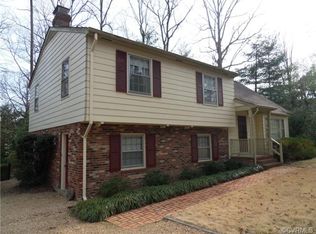 1737 Rayanne Dr, North Chesterfield, VA 23235