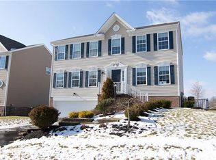 411 Colt Cir, Clinton, PA 15026