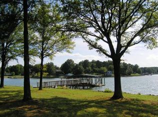 134 Viewpoint Ln, Mooresville, NC 28117