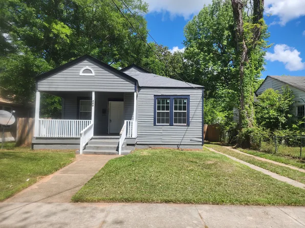 1703 Yale St, Alexandria, LA 71301