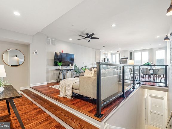 3rd image of 1321 N 7th St #1