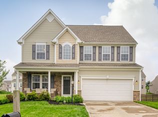 135 Stirling Way, Etna, OH