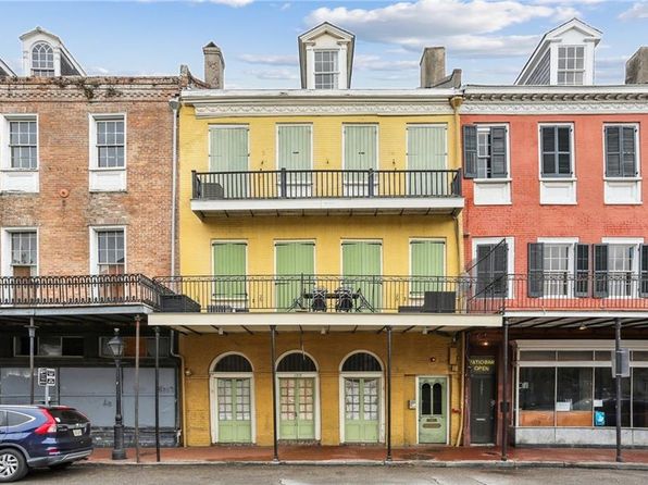 1319 Decatur St #4, New Orleans, LA 70116