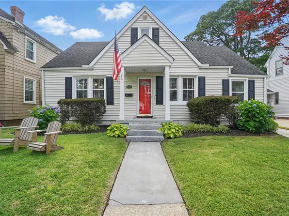 6223 Rolfe Ave, Norfolk, VA 23508