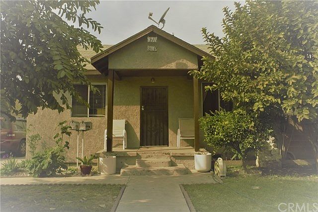 1st image of 8711 S Fir Ave