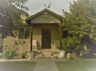 8711 S Fir Ave, Los Angeles, CA 90002
