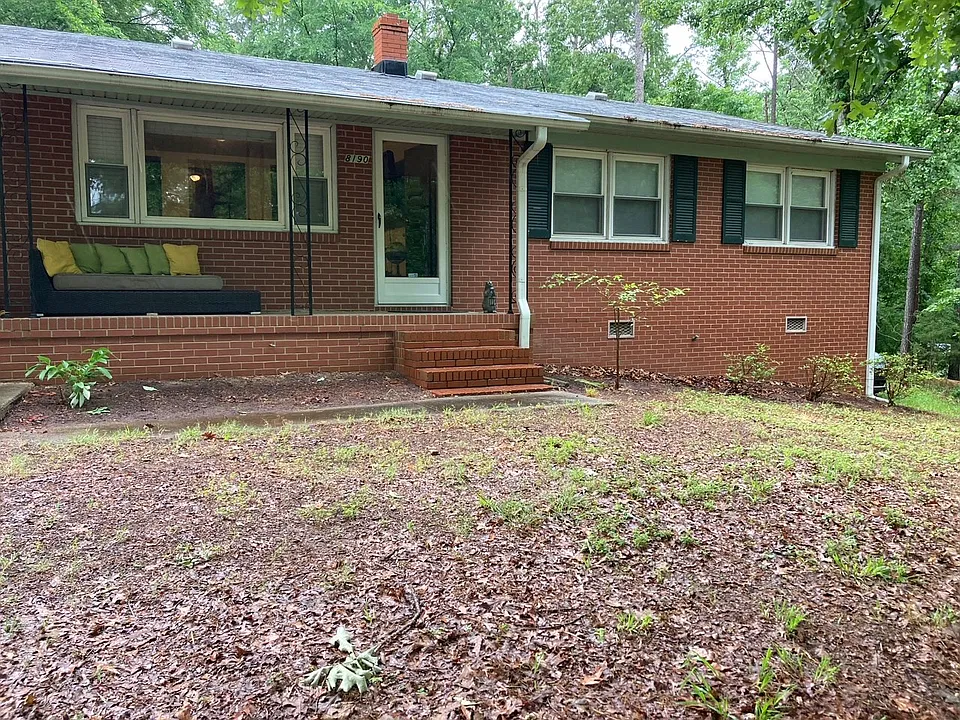 8190 Wake Rd