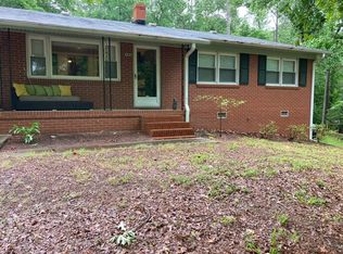 8190 Wake Rd, Durham, NC 27713