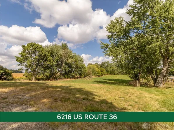 6216 Us Route 36 E, Greenville, OH 45331