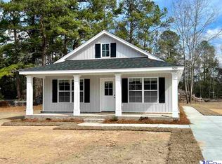 908 Quail Dr, Pamplico, SC 29583