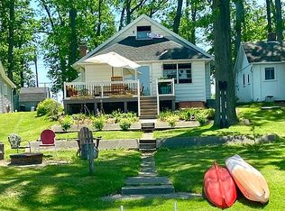 360 Margaret Ann Dr, Bronson, MI